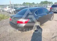 2014 Honda Accord фото