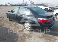 2014 Honda Accord photo