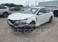 2014 Honda Accord фото
