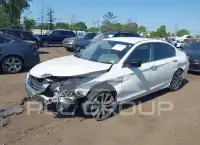 2014 Honda Accord photo