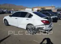2014 Honda Accord фото