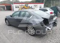 2014 Honda Accord фото