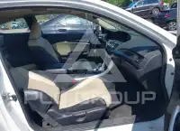2014 Honda Accord фото