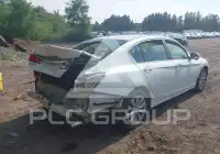 2014 Honda Accord фото