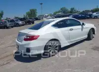 2014 Honda Accord photo