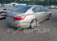 2014 Honda Accord фото