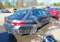 2014 Honda Accord photo