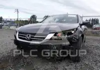 2014 Honda Accord фото