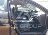 2014 Honda Accord фото