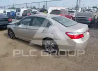 2014 Honda Accord фото
