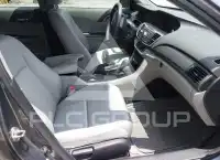 2014 Honda Accord photo