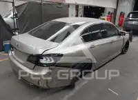 2014 Honda Accord photo