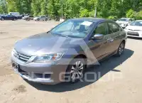 2014 Honda Accord фото