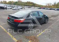 2014 Honda Accord photo