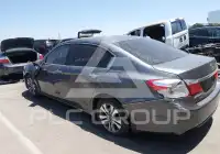 2014 Honda Accord фото