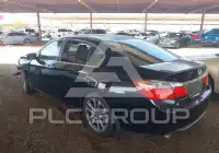 2014 Honda Accord фото
