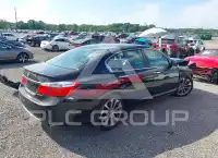 2014 Honda Accord фото