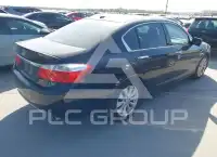 2014 Honda Accord photo