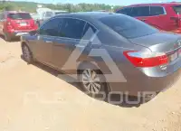2014 Honda Accord photo