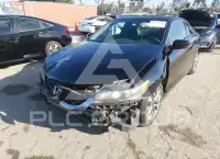 2014 Honda Accord фото