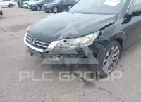 2014 Honda Accord photo