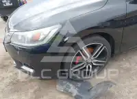 2014 Honda Accord photo