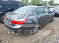 2014 Honda Accord photo