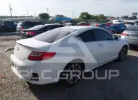 2014 Honda Accord photo