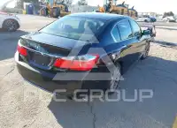 2014 Honda Accord фото