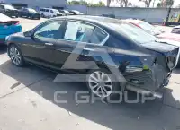 2014 Honda Accord photo