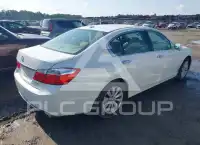 2014 Honda Accord photo