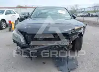 2014 Honda Accord фото