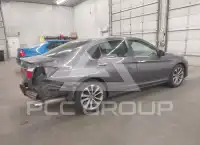 2014 Honda Accord photo