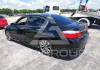 2014 Honda Accord фото
