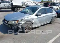 2014 Honda Accord photo