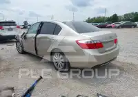 2014 Honda Accord photo