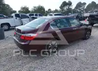 2014 Honda Accord фото