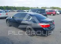2014 Honda Accord photo