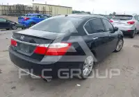 2014 Honda Accord фото