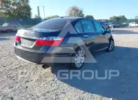 2014 Honda Accord фото