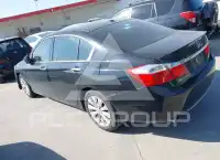 2014 Honda Accord photo