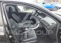 2014 Honda Accord фото