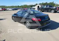 2014 Honda Accord photo