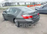 2014 Honda Accord фото