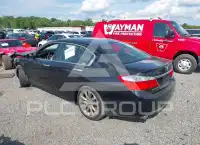 2014 Honda Accord фото