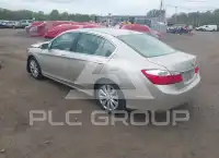 2014 Honda Accord photo