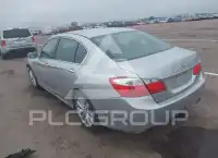 2014 Honda Accord photo