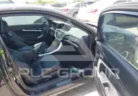 2014 Honda Accord фото