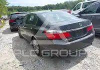 2014 Honda Accord photo