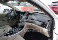 2014 Honda Accord фото